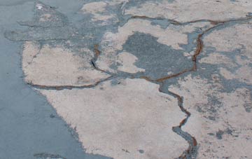 fibreglass roofing replacement East Pulham