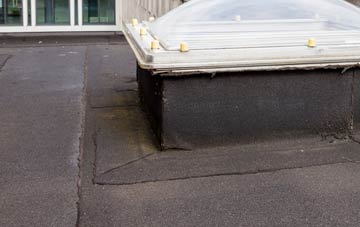 disadvantages of East Pulham flat roofs