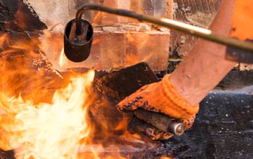 East Pulham flat roof repair companies