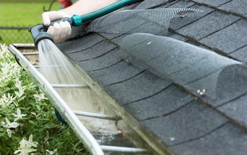 East Pulham gutter cleaning costs