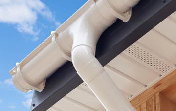 East Pulham gutter installation costs