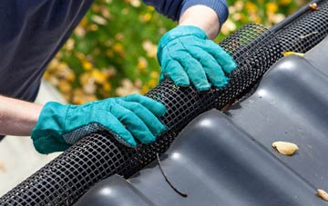 East Pulham gutter repair companies