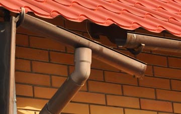 East Pulham gutter repair costs