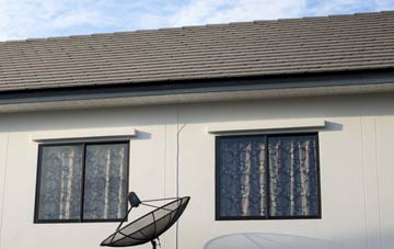 East Pulham rubber roof costs