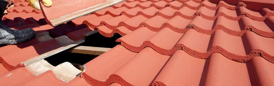 compare East Pulham roof repair quotes