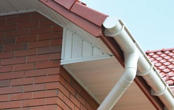 East Pulham soffit repair costs