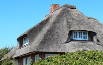 thatch roofing East Pulham, Dorset
