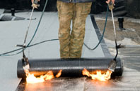 East Pulham flat roof sealing quote