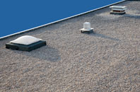 East Pulham flat roofing