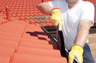 East Pulham roof cleaners