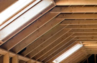 East Pulham tapered roof insulation quotes